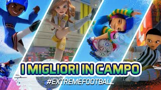 Extreme Football™ | i migliori in campo ⚽️🔥⭐️