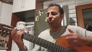 Kilim Fatih Kısaparmak Resimi