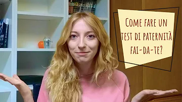 Che percentuale di DNA hanno in comune due fratelli?