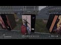 DayZ.PVE. Сервер ECLIPSE-PVE. Обзор. Первый заход.