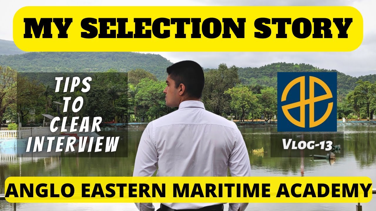 How I got Selected in AEMA  | MY TIP to clear INTERVIEW |  | NAVAL NIKHIL | 