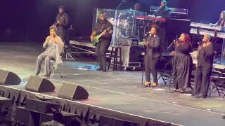 Gladys Knight ‘Midnight Train to Georgia’ An Evening of Soul Tour 2022 St. Louis