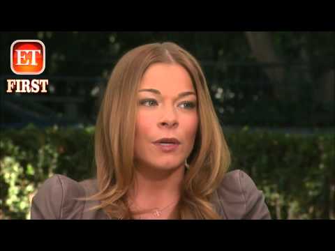 LeAnn Rimes Talks Infidelity & Her Ex