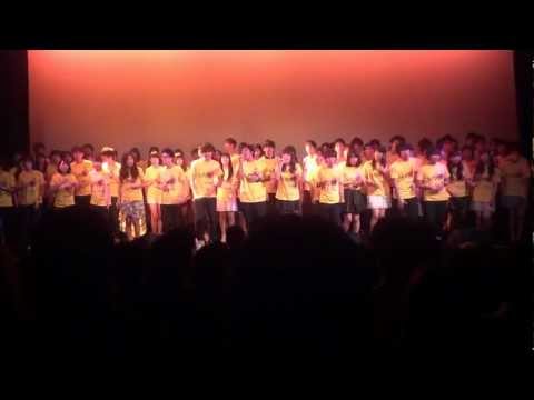 sing 全体曲