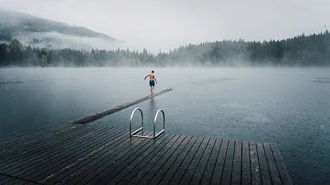 stop making EXCUSES to not create films (Lumix GH5)