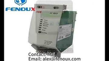 ABB  DI810、FI810F、Pluto B20、PM866K01、SD812F、PFEA111 20、AX400、TTF300、TTH200 Y0、07KR31