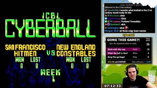 Genesis Gong Show - More C Games!