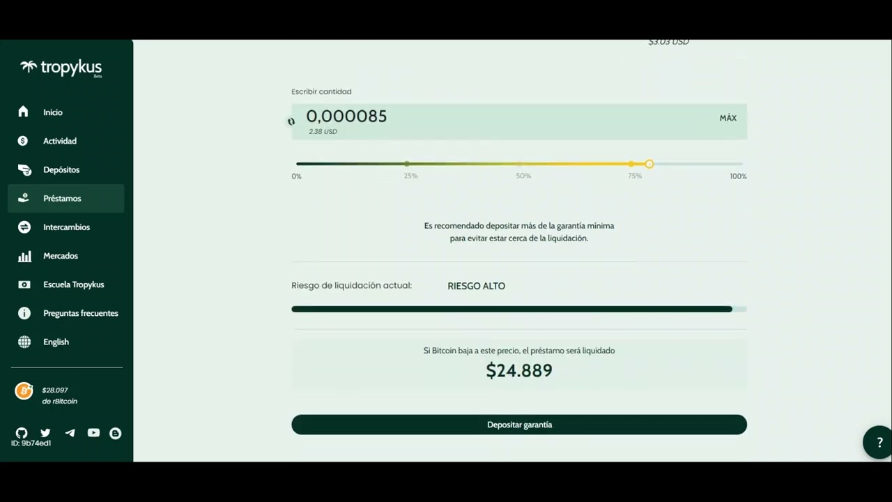 ¿Quieres conocer la revolución de las aplicaciones blockchain? | Descubre cómo funciona RSK.