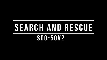 Search and rescue