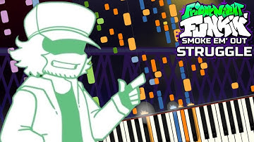 Release - Friday Night Funkin