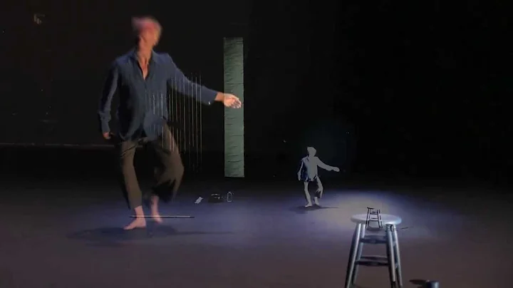 Julyen Hamilton_Dancing at an age _2014