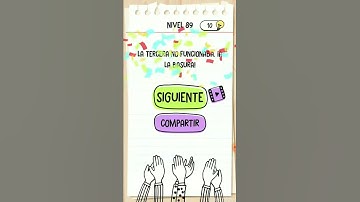 Brain test level 89- Gameplay Walkthrough