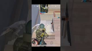 Pubg Mobile  1 vs 2 Clutch