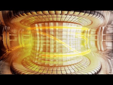 Video: Sole Artificiale Ed Elio Dalla Luna - Quindi Gli Scienziati Vogliono Rivoluzionare La Produzione Di Energia - Visualizzazione Alternativa