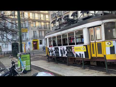 Lisbon short 20 #Lisbon #LisbonCityWalk #europe #LisbonTravel #Portugal #歐洲 #葡萄牙里斯本 #travel #旅遊