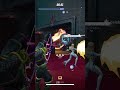 Having some good fun with Hawkeye