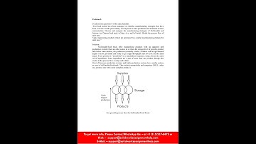 Complete My SolidWorks Assignment