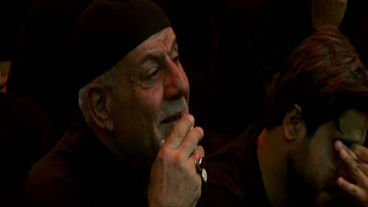 الشيخ زمان الحسناوي| ليلة ١٩ رمضان ١٤٤٠هـ