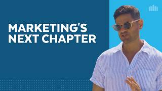 Information Zeta: Building The Context Layer That Powers Marketing's Future Guide