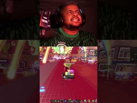 عيني ما تتحمل تشوف هال اللكي بلوك الريد روبلوكس   اكسبلور  