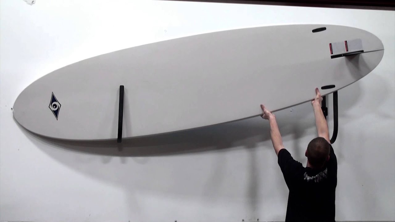 Extreme Max™ Sup Wall Cradle System