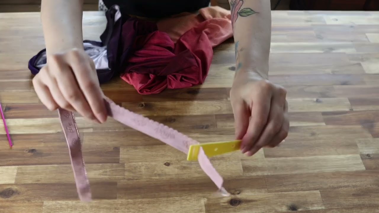 Schnittmuster DOPPELSTERN von Mondstoff nähen