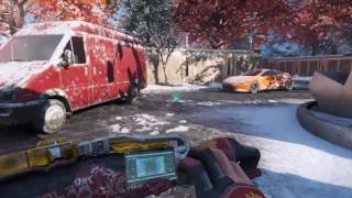 Black Ops 3 Stronghold Game By Dinokiller