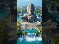A fictional utopia by Greek philosopher Plato  #trendingshorts #trending #viral