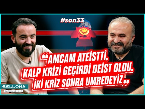 Tiyatromuz İslamî Diye Sahne Vermiyorlar - Osman Doğan | SON33