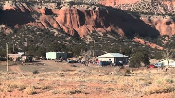 Arizona continues push to open new uranium mines near Grand Canyon