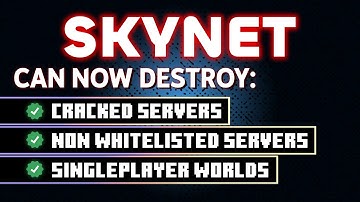 Griefing Bots Are Now Destroying Singleplayer LAN Worlds In Minecraft