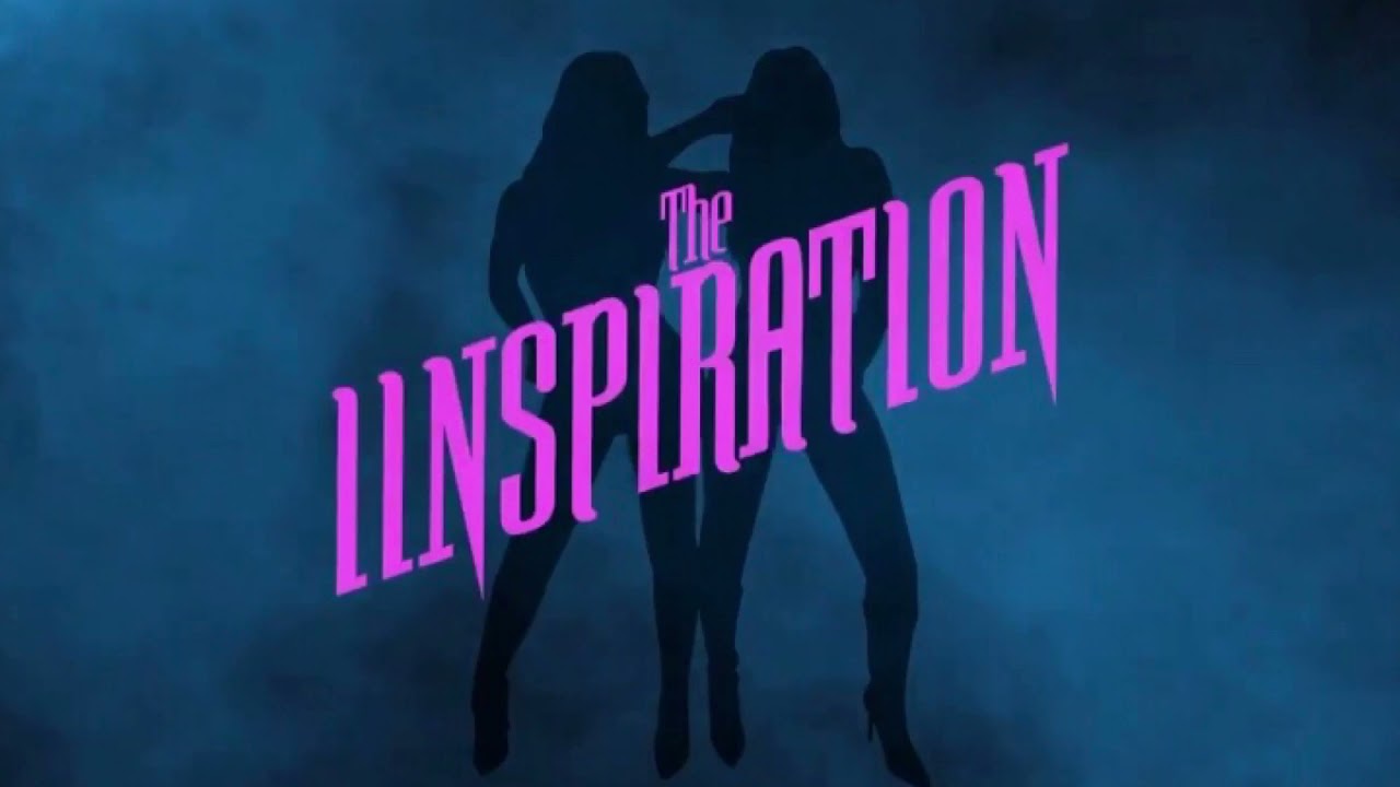 The IInspiration Theme - Jessie McKay, Cassie Lee