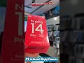 Note 14pro 5g 0% finance available bhiwadi 2day offer 💝🥰 fast visit shop #shorts #viral #tech #mi