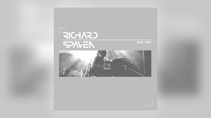 Richard Spaven - Show Me What You Got (feat. Jorda...