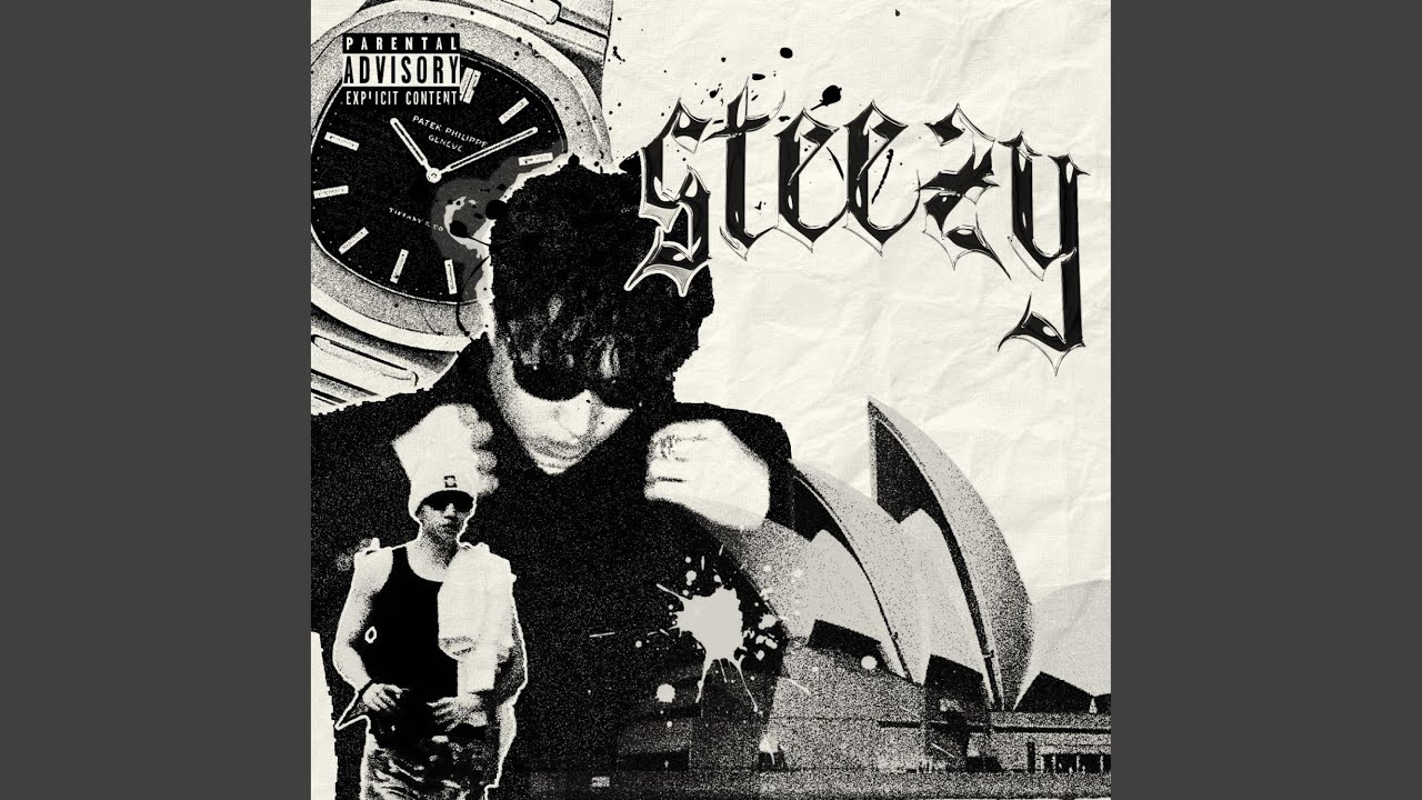 Obejrzyj Steezy(Intro) w YouTube Obejrzyj Steezy(Intro) w YouTube