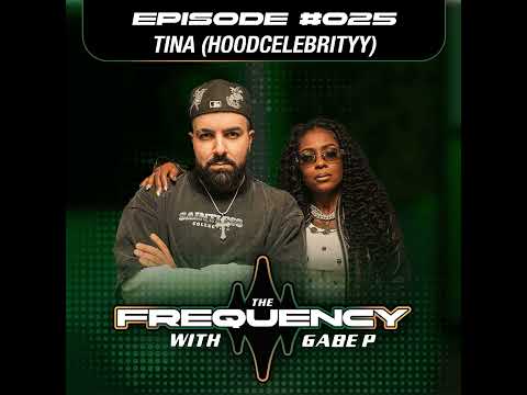 Tina (Hood Celebrityy) on Debut Album, Meeting Her Father & Dropping Her Alter-Ego