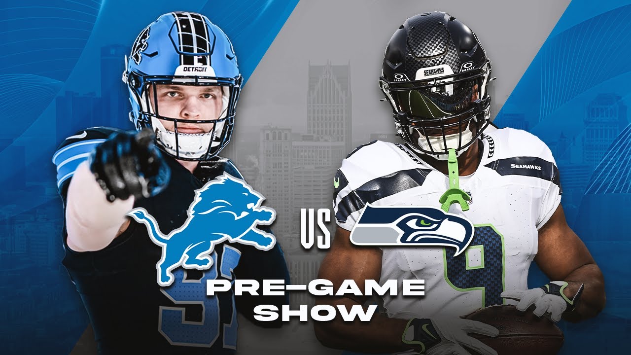 detroit-lions-pregame-show-monday-september-30th-2024-youtube