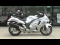 『週刊バイクTV』#637「SUZUKI隼とGSR250Fで行くインプレツーリング」【チバテレ公式】