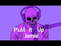 Pull it up jamie  joe rogan animation