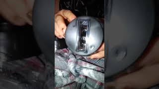 How to Remove The "Plastic Bottom" From A Photo Snowglobe