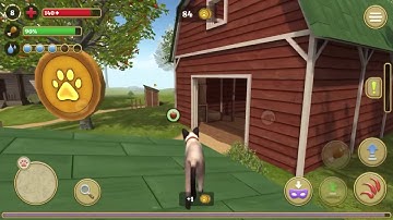 Cat Simulator 2020 - Best Android, iOS Games #5