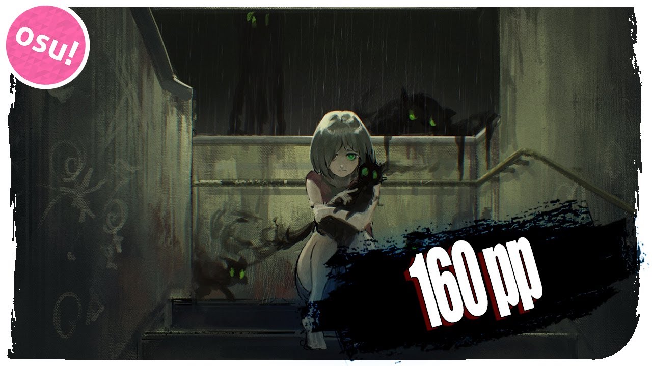 Карта в осу dead to me