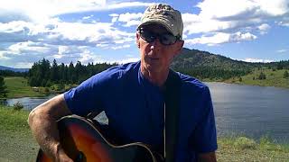 Leave The Key Under The Mat Written And Produced By Corbie Black