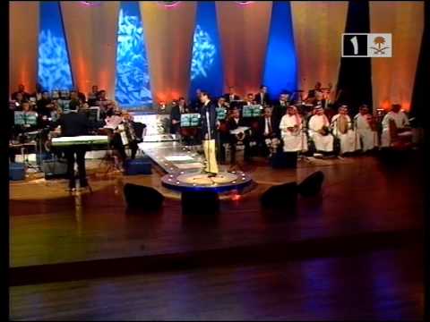 فن الفنانين الفنان طارق عبدالحكيم الجزء الثاني