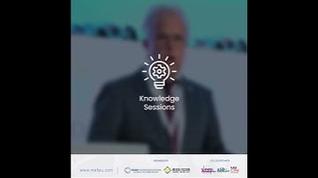 UTECH Middle East Foam & Polyurethane Expo