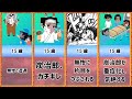 竈門炭治郎の急成長がエグすぎる人生まとめ【鬼滅の刃】