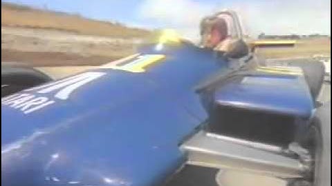 Pole Position - Game Commercial - Atari 5200 - MTV Commercial