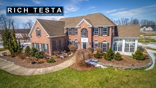 RICH TESTA REAL ESTATE: 5968 Chipmunk Circle, Farmington, NY