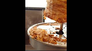 Chicken Shawarma\Street food\American food\شوارما Shorts