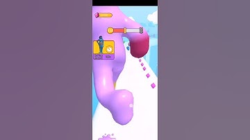 Blob Runner 3D | GaMePlaY aLL LeVeLs ¦157¦ |BIG UPDATE! [Android, iOS]